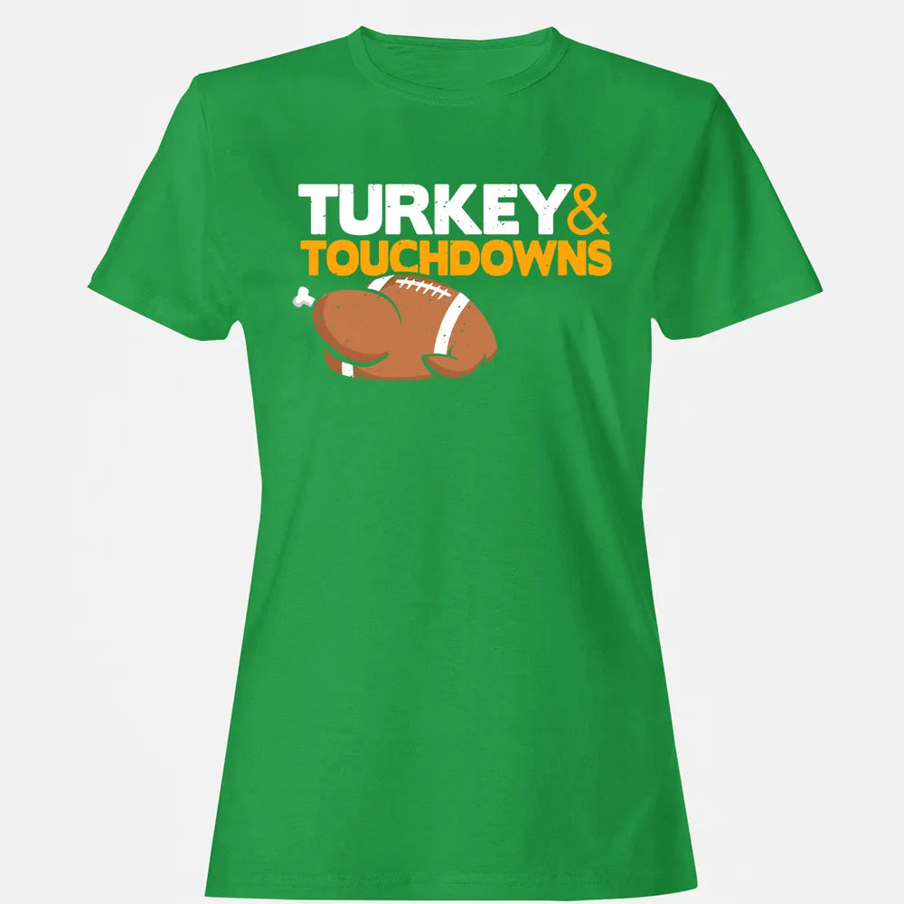 Women's T-shirt - D5NRLSBU