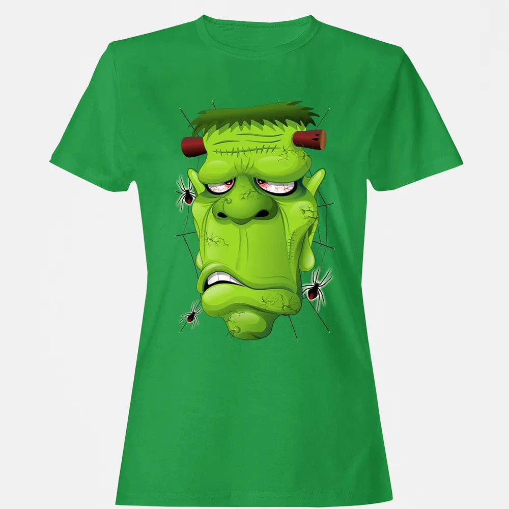 Women's T-shirt - WP8RTEWB