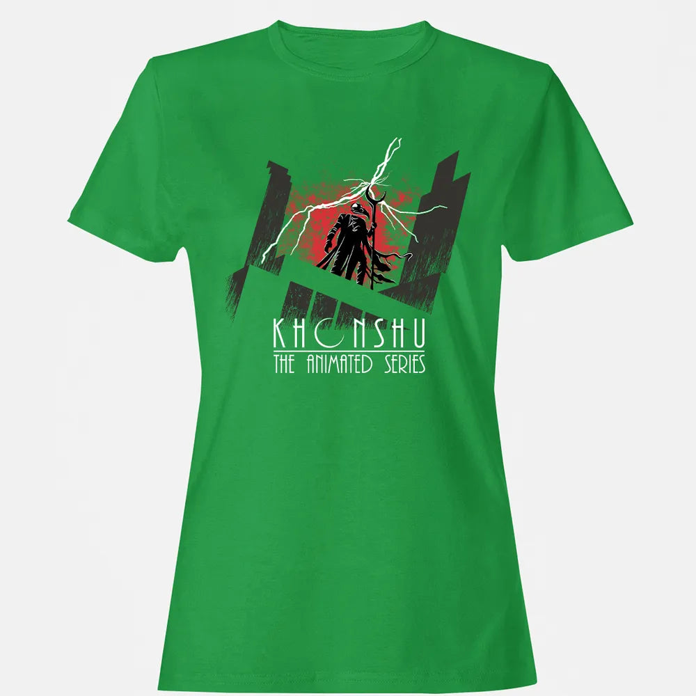 Women's T-shirt - E3R8N4PT