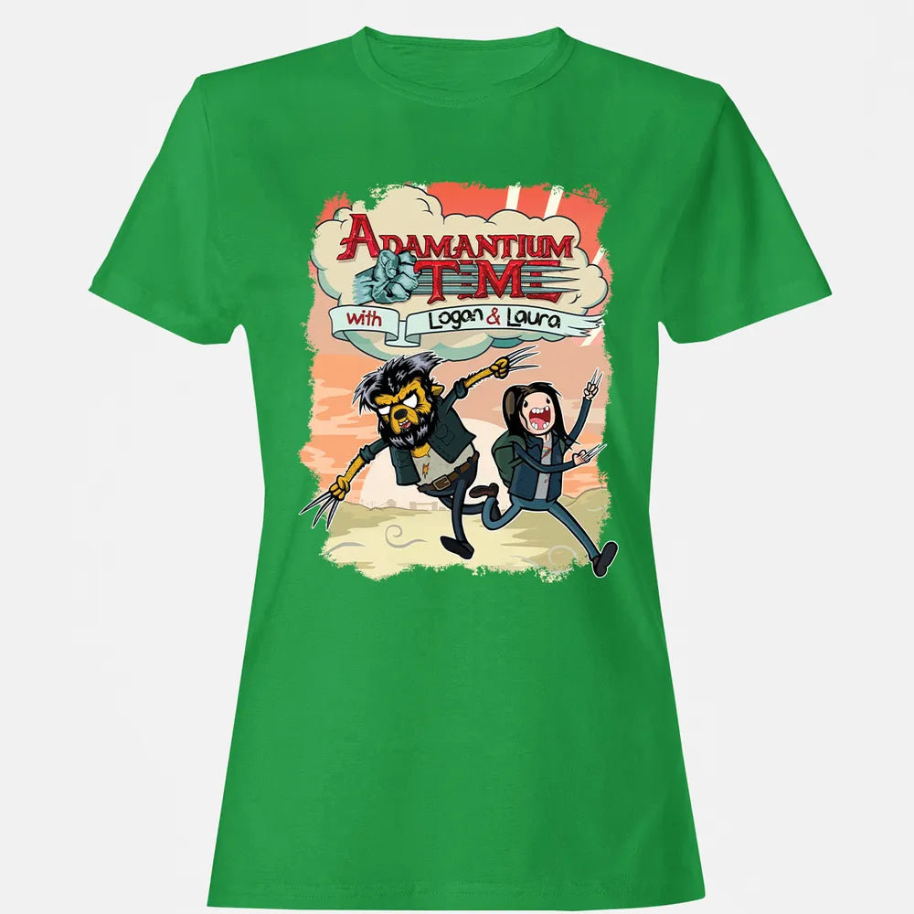 Women's T-shirt - JYYYRGP7