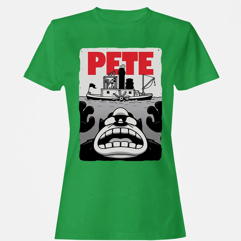 Women's T-shirt - CL95JG1R