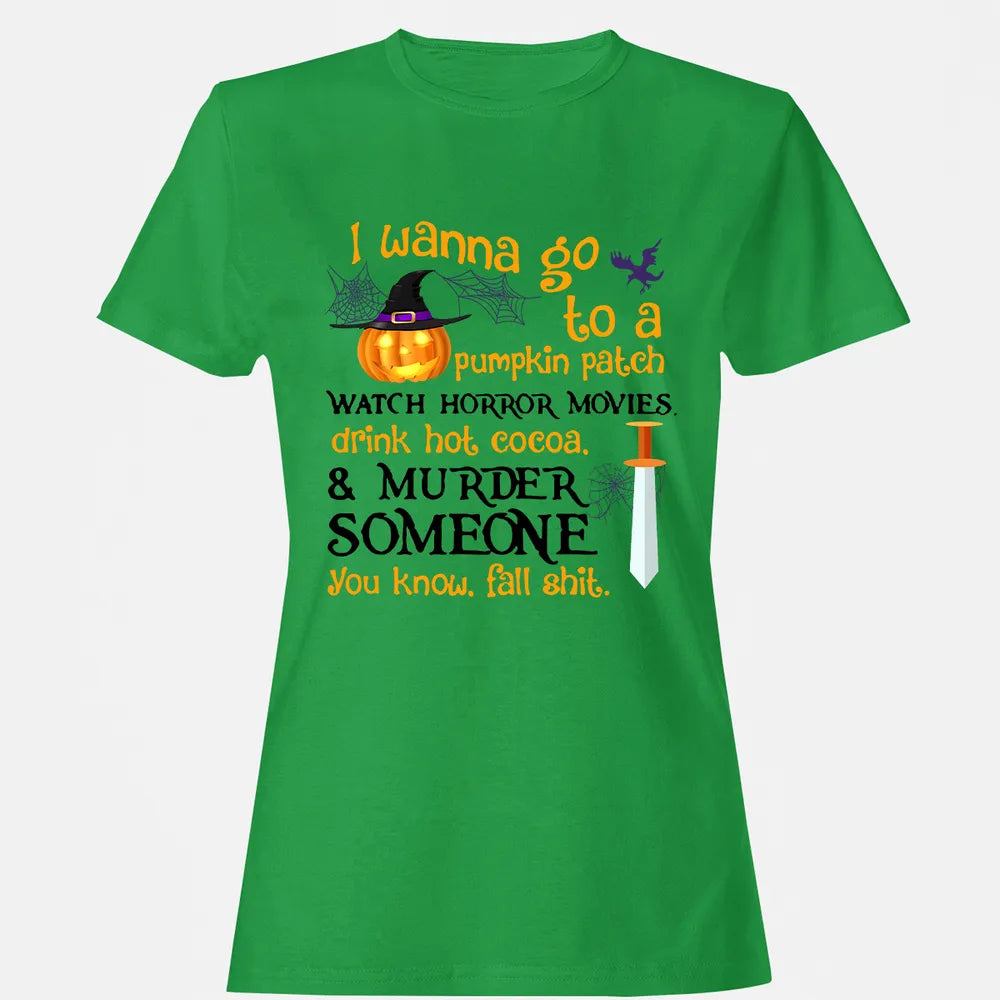 Women's T-shirt - DLC9AZSS