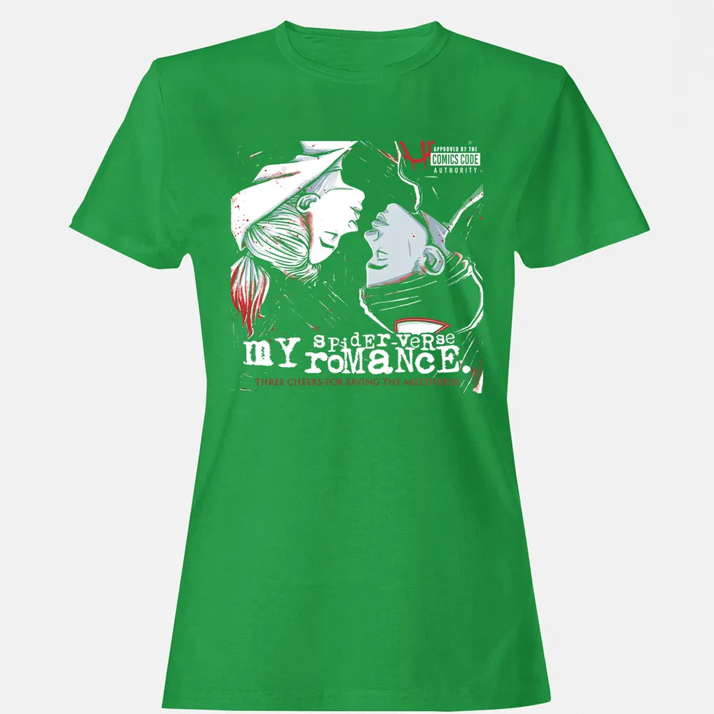 Women's T-shirt - KLYQ5FHM