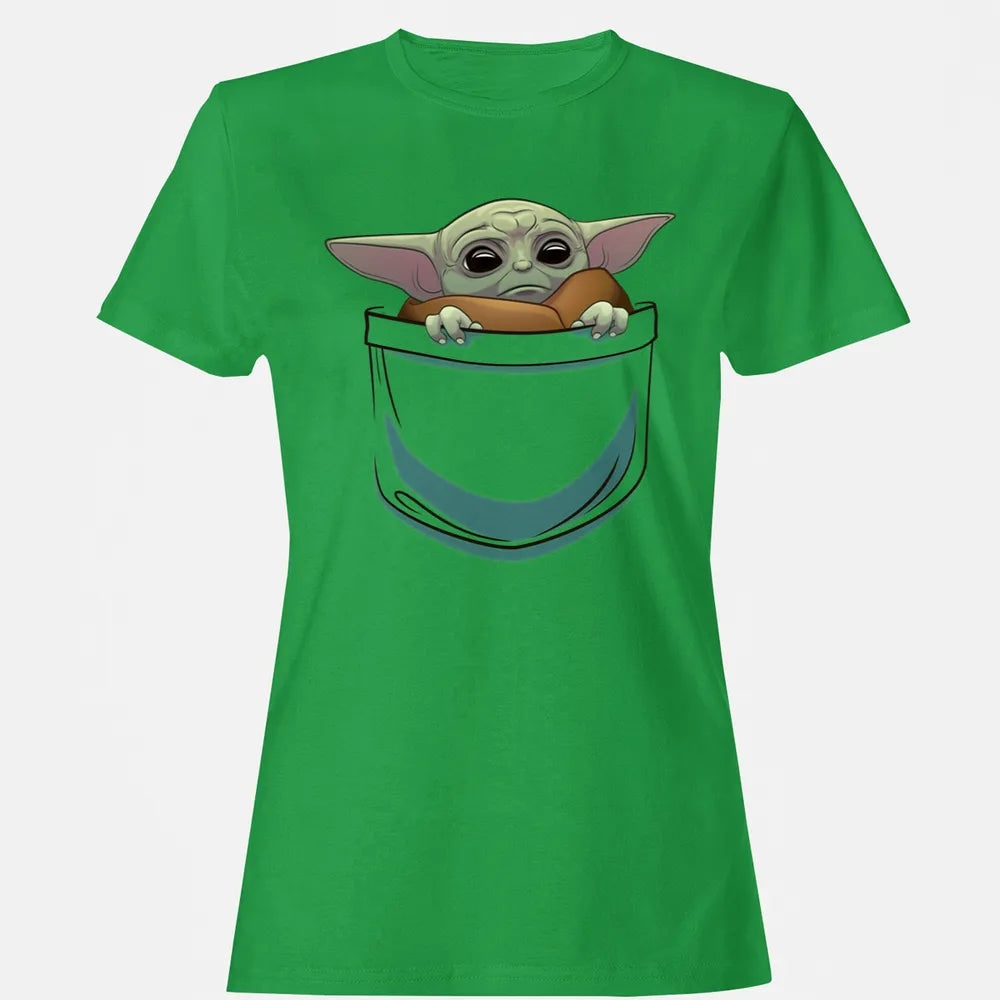 Women's T-shirt - PDGCXRGX