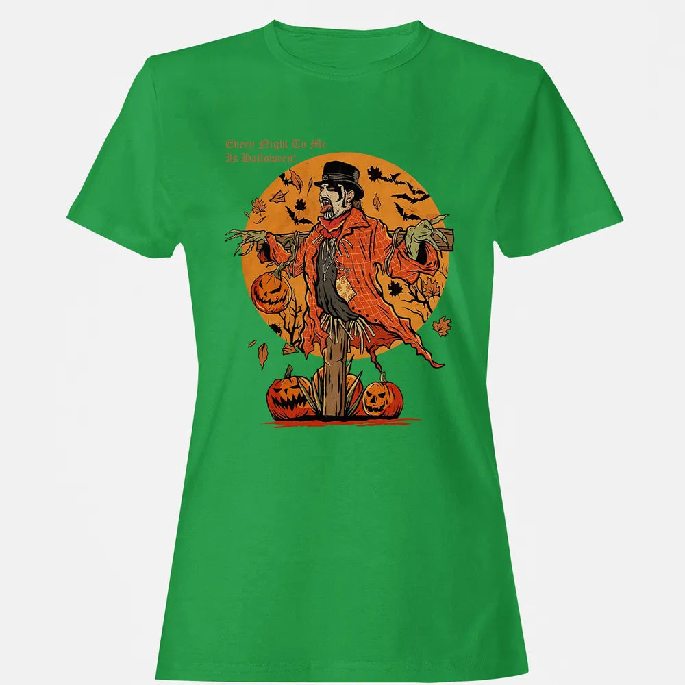 Women's T-shirt - 5PWWKAQV