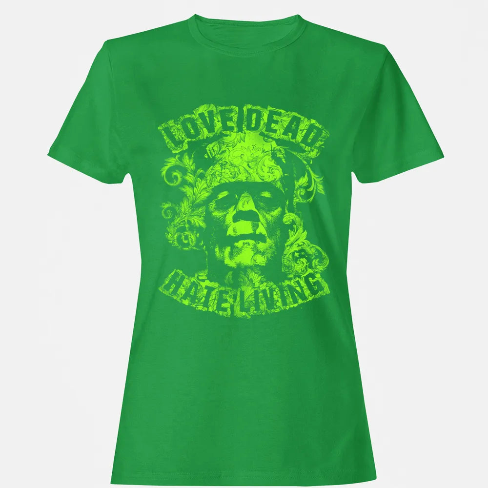 Women's T-shirt - 1YXGNPEF