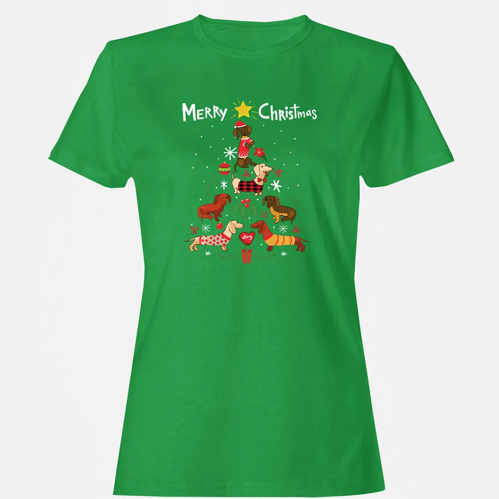 Women's T-shirt - XMZRNBND