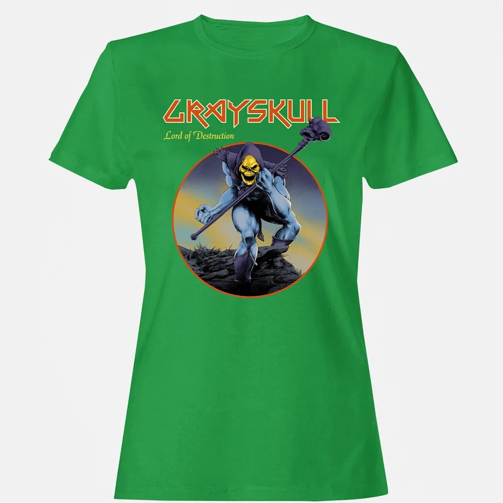 Women's T-shirt - GDU9WG4Z