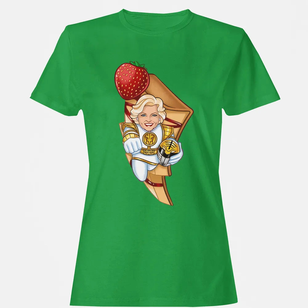Women's T-shirt - XNCELL1A