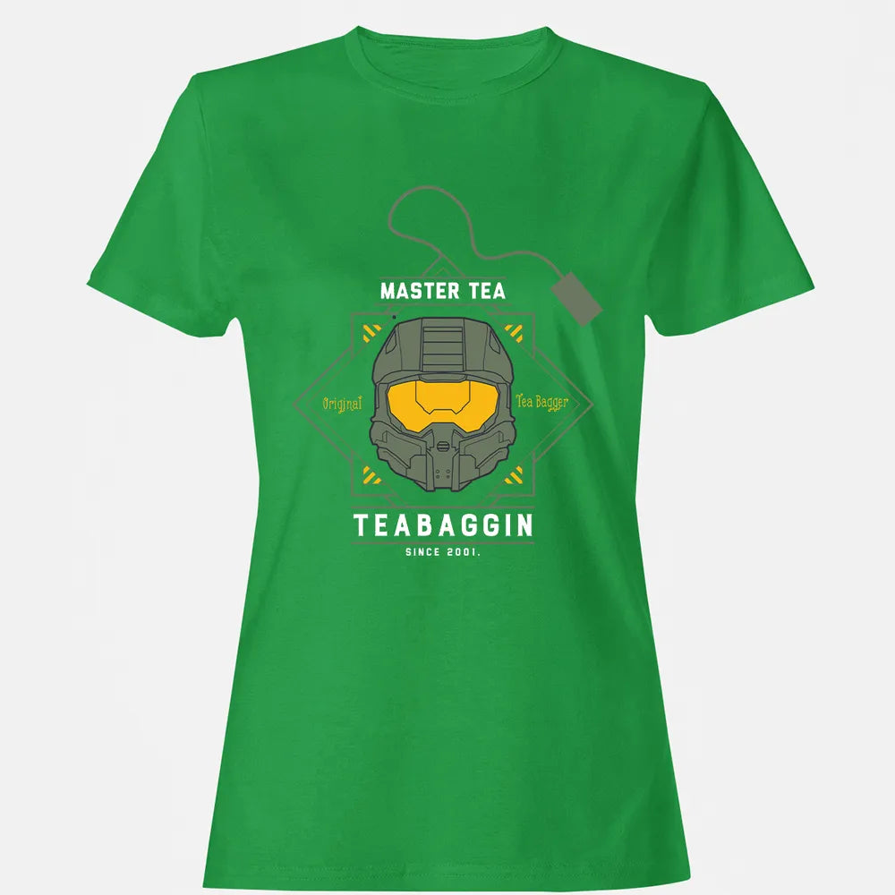 Women's T-shirt - FFJPNRVP