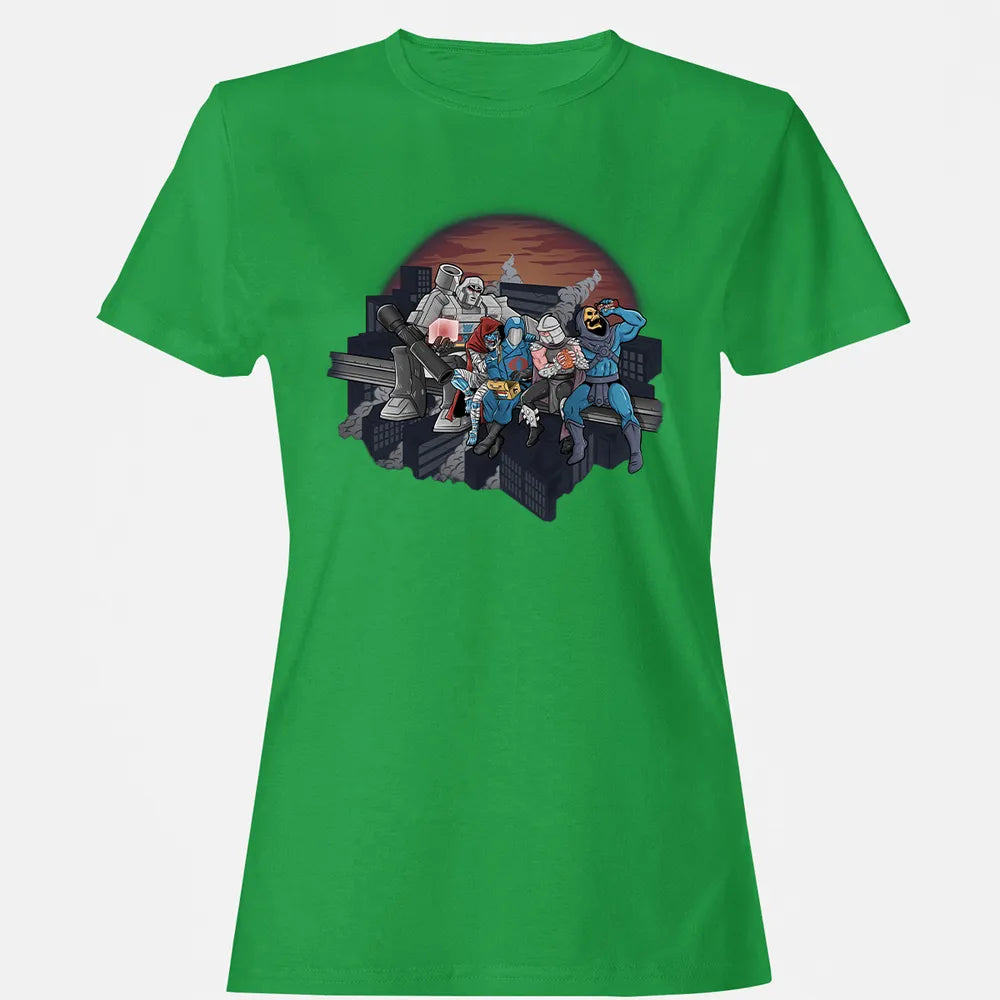 Women's T-shirt - 2D962ZDE