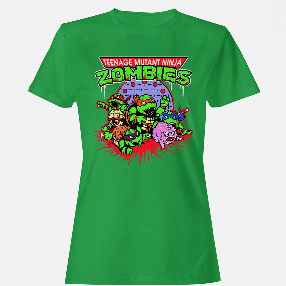 Women's T-shirt - F7J3HT7B