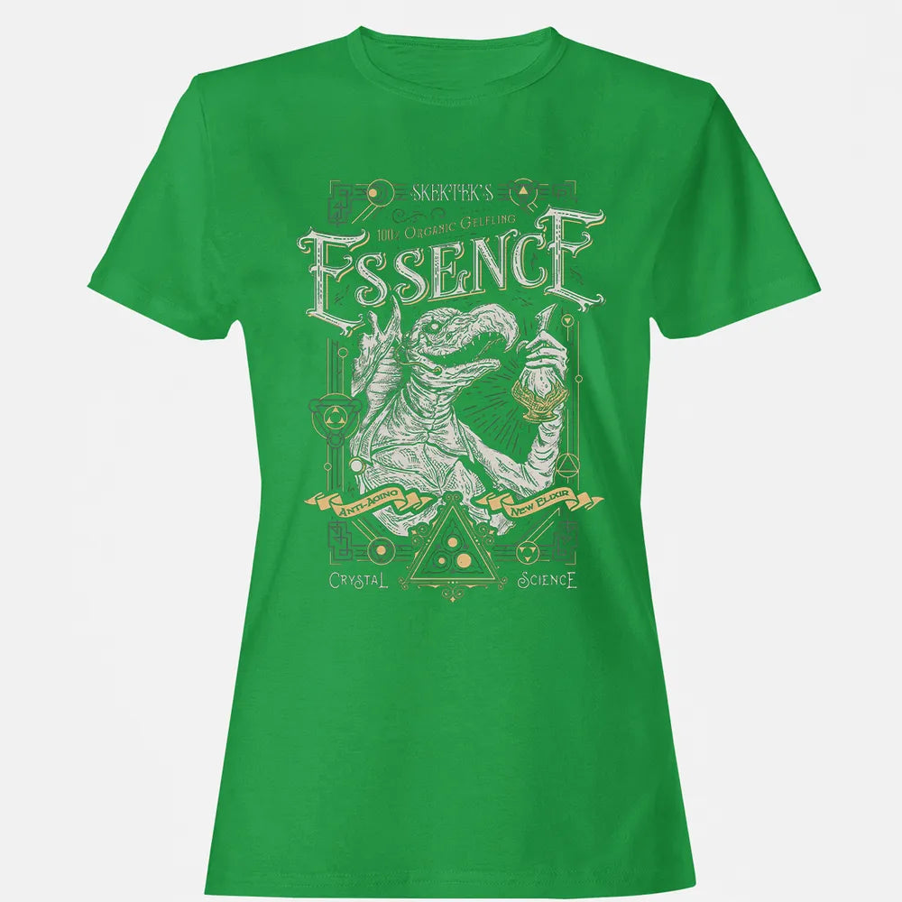 Women's T-shirt - 8J55QMLT