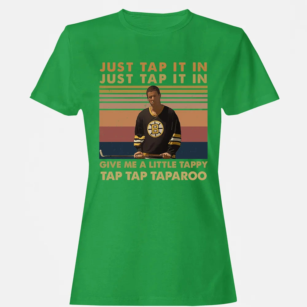 Women's T-shirt - RYVBXRP2
