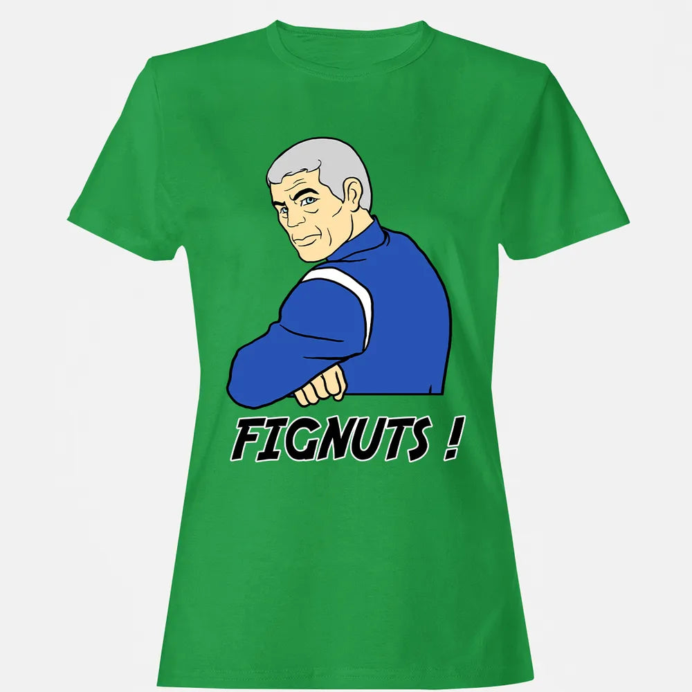 Women's T-shirt - 6P66GMCS