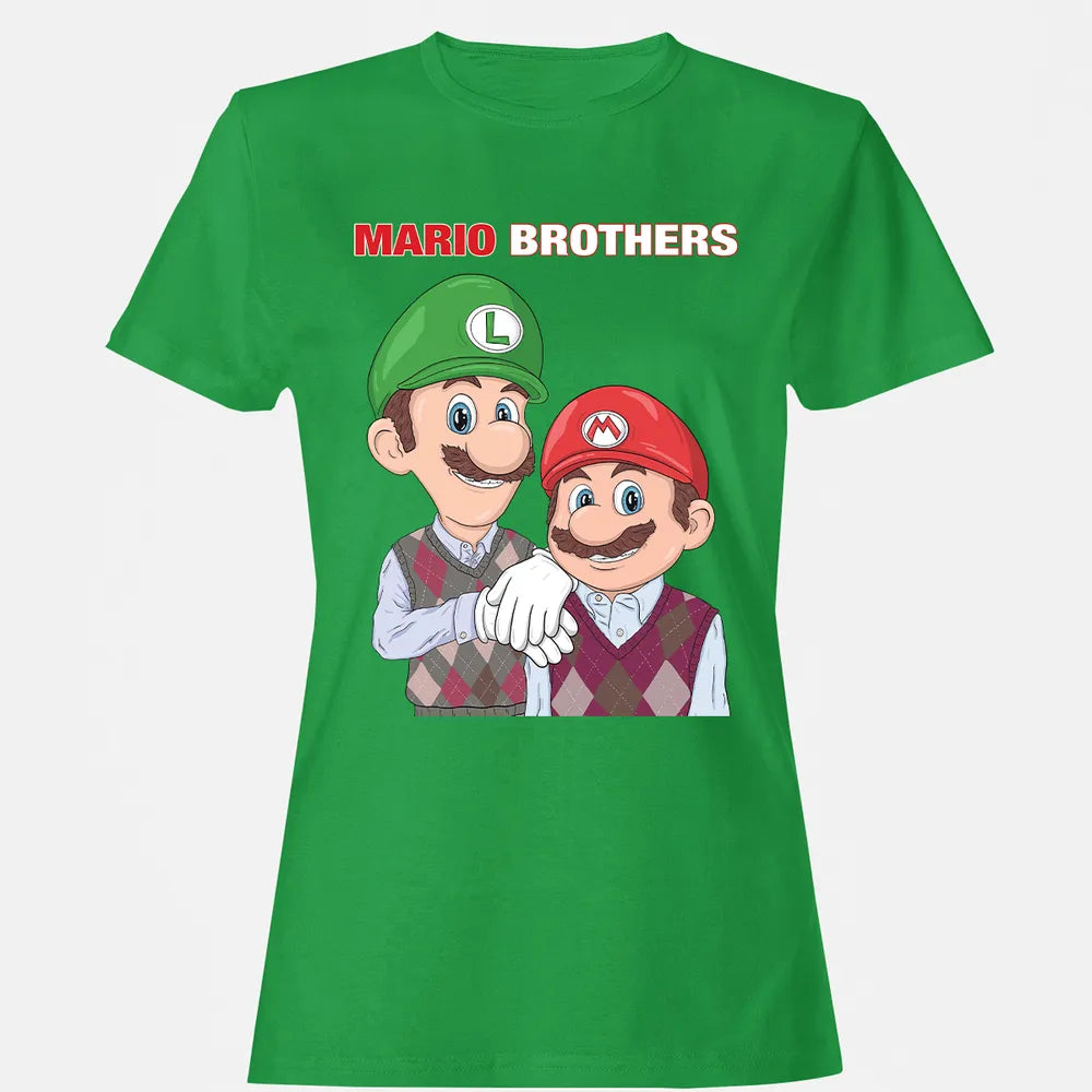 Women's T-shirt - LHYGBV8G