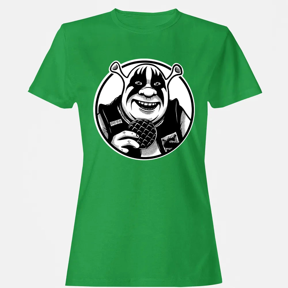 Women's T-shirt - UFE2CWBE