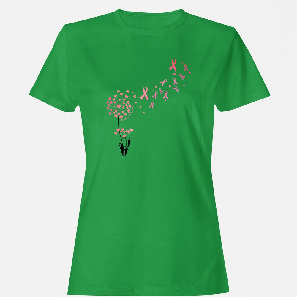Women's T-shirt - AQTUYM8P