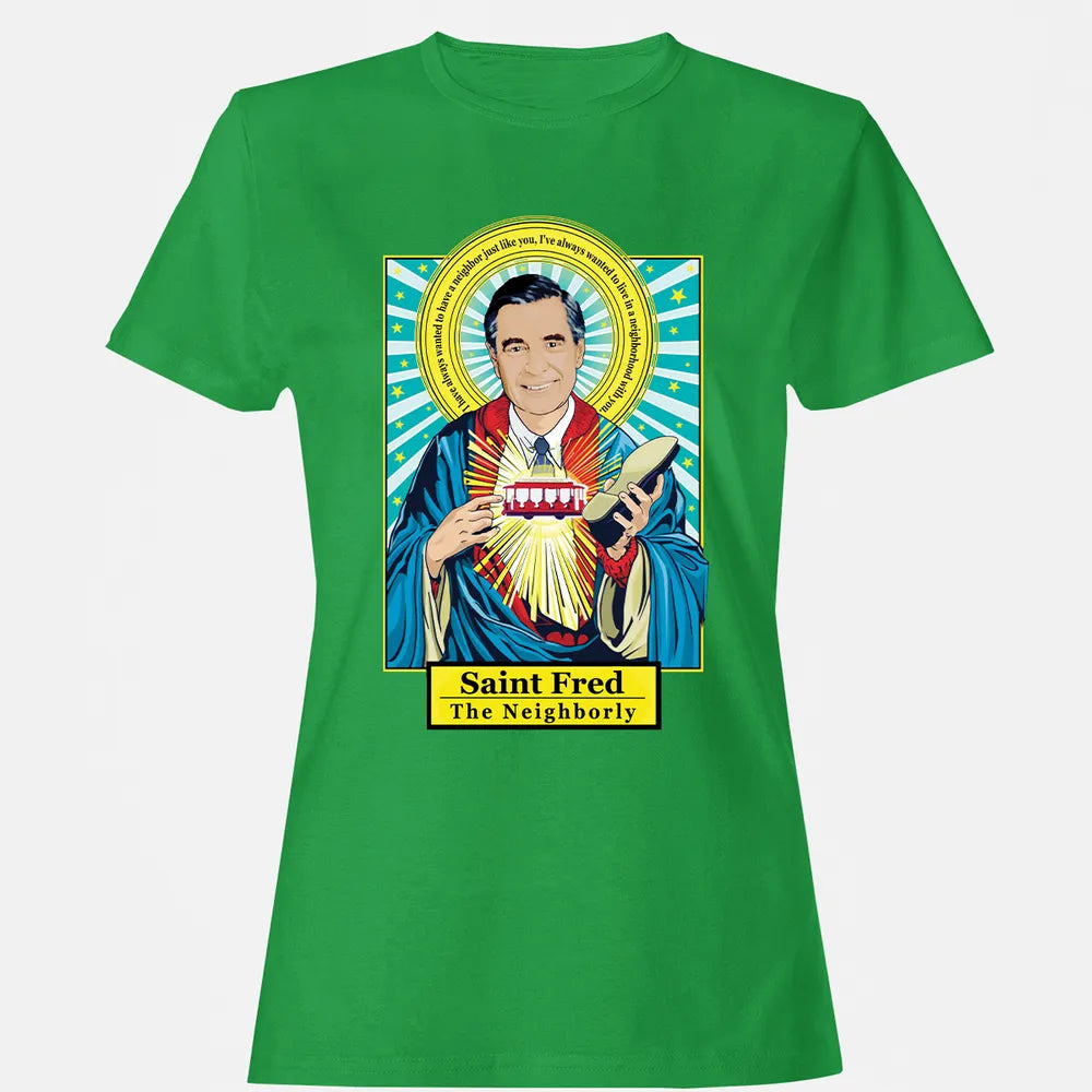 Women's T-shirt - 5QTY29GM