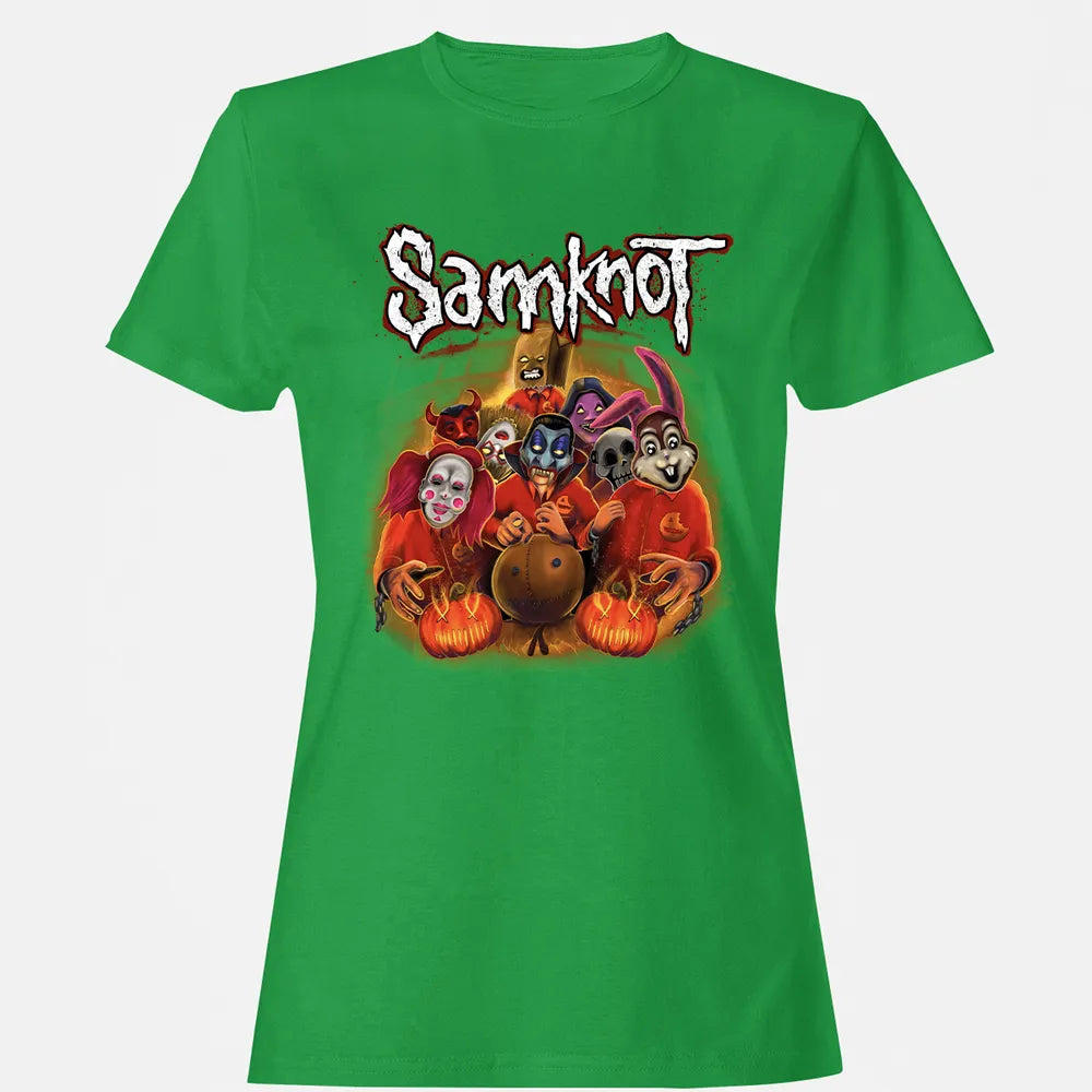 Women's T-shirt - M6ADLXUW
