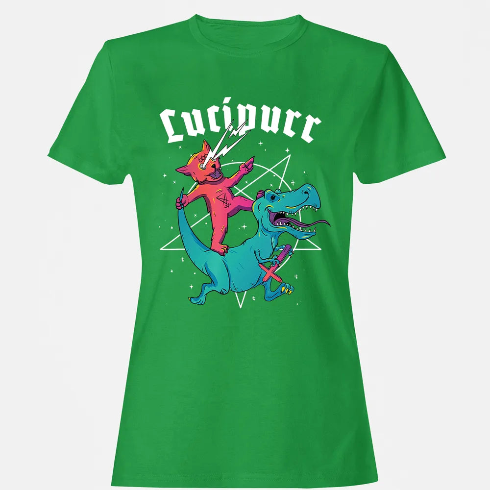 Women's T-shirt - HSFGYJBT
