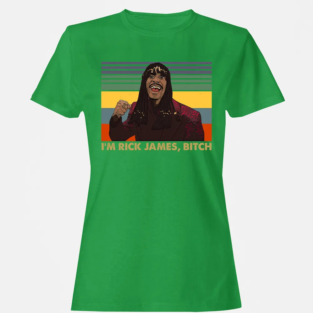 Women's T-shirt - LVTX5LUL