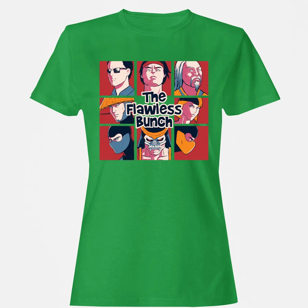 Women's T-shirt - X1FK5U2Q