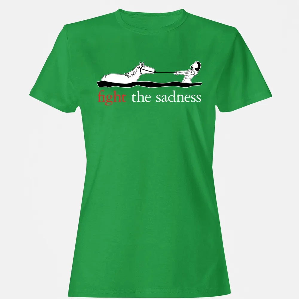 Women's T-shirt - TG58J2FB