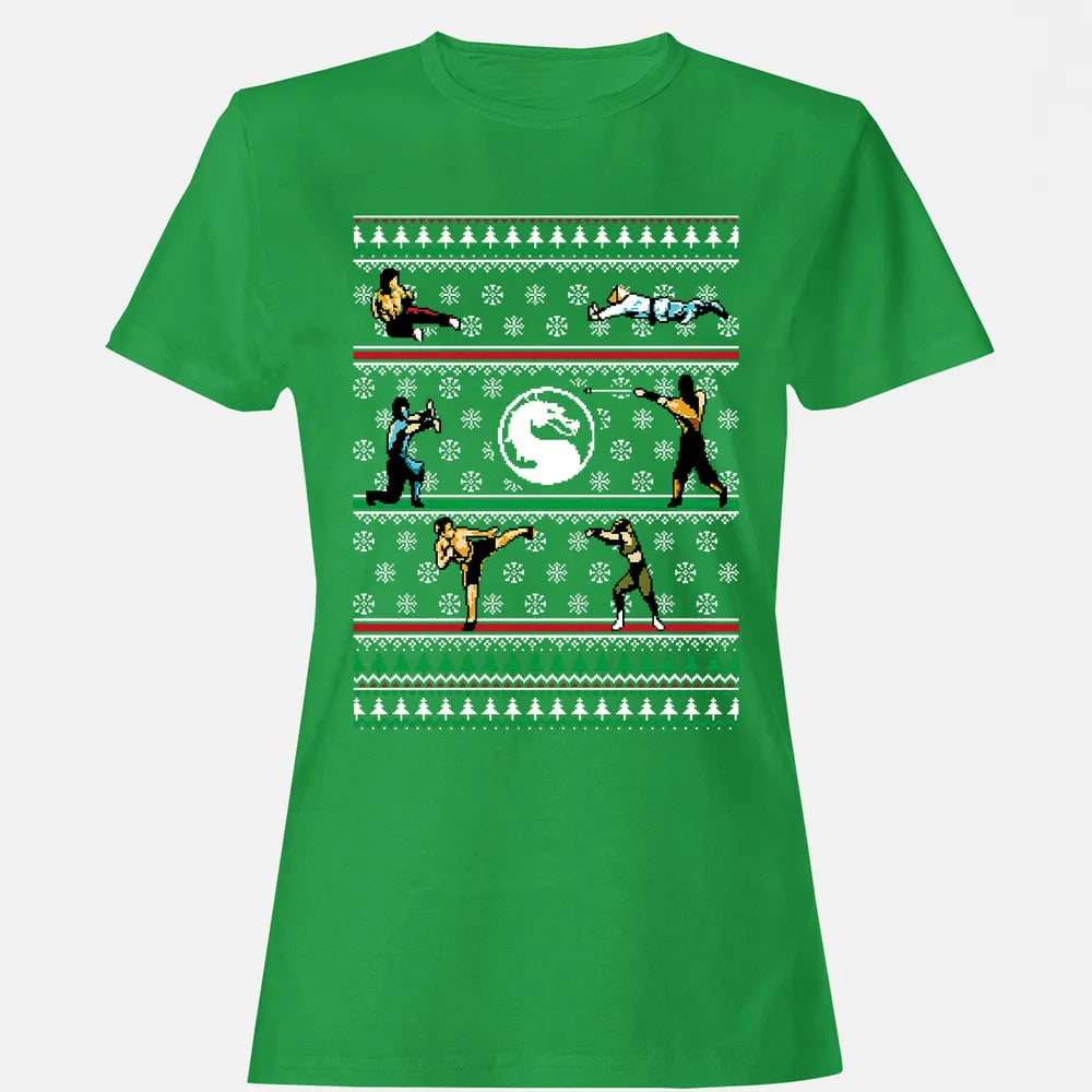 Women's T-shirt - WNY4M3HR
