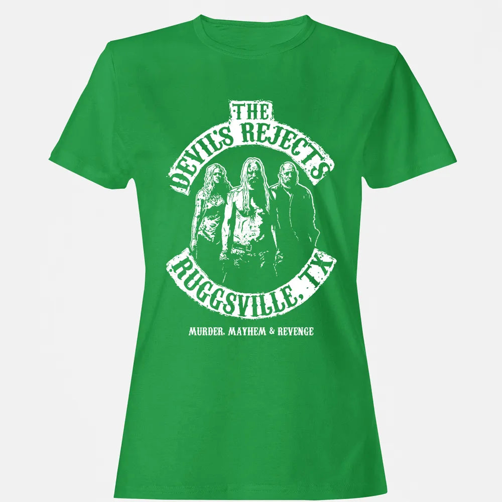 Women's T-shirt - DCY9YTSP