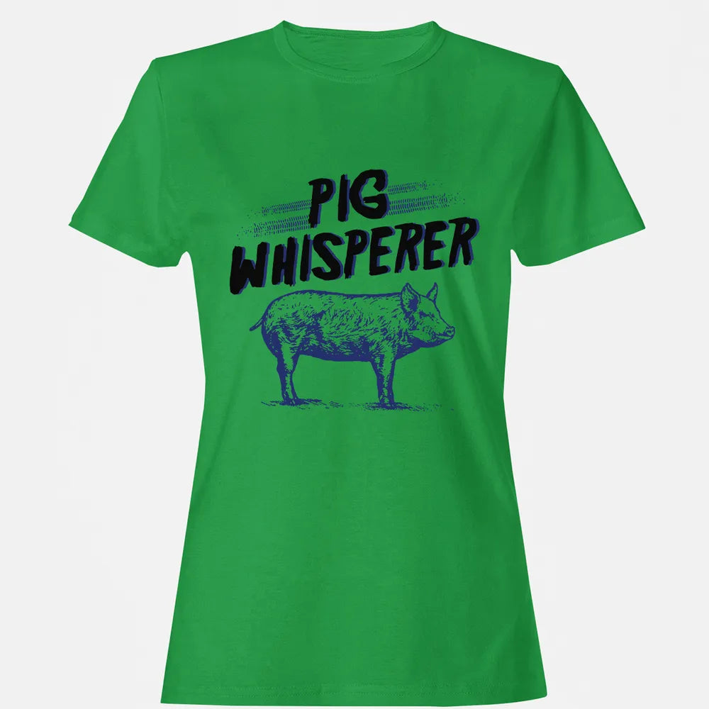 Women's T-shirt - KNDW1EZJ