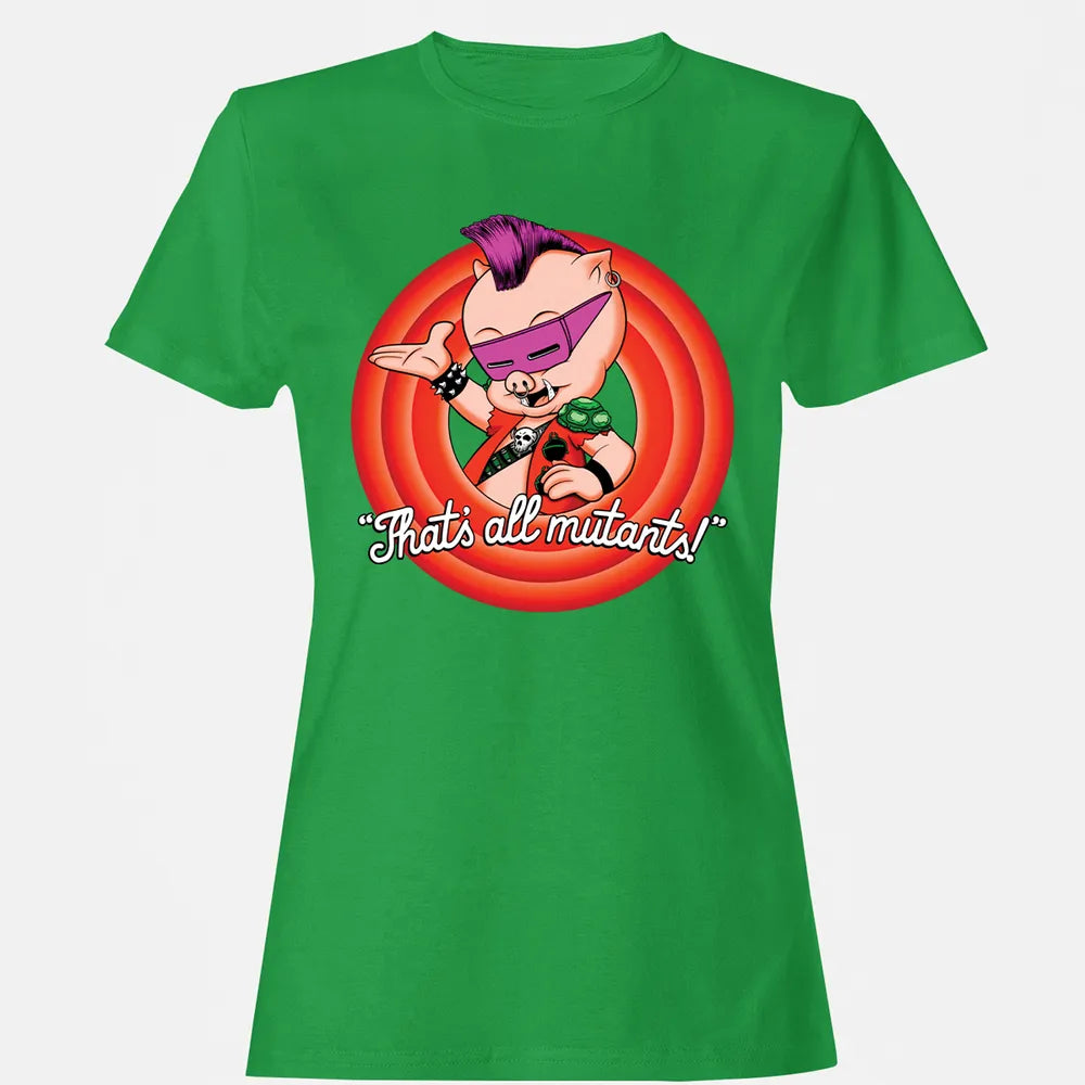 Women's T-shirt - GYN2W3BT
