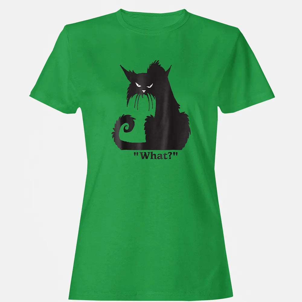 Women's T-shirt - WCCCQH2L