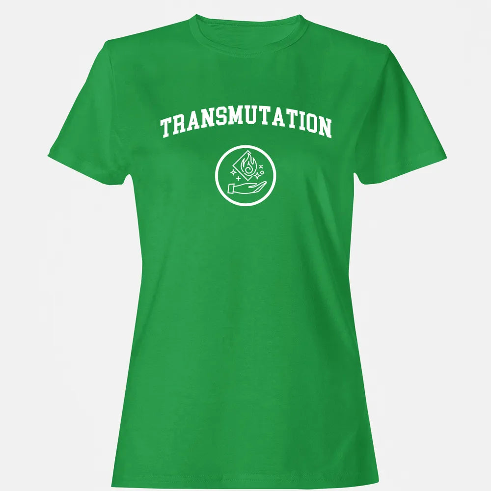 Women's T-shirt - CLGV7VT7