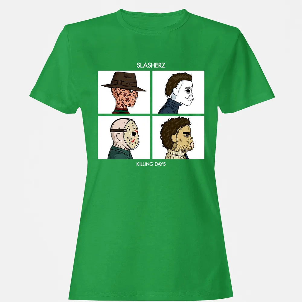 Women's T-shirt - HY114LLU