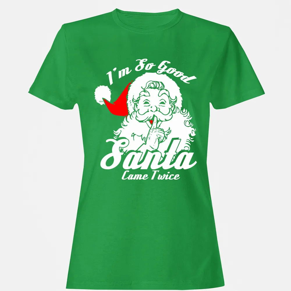 Women's T-shirt - YUFZ4UWN