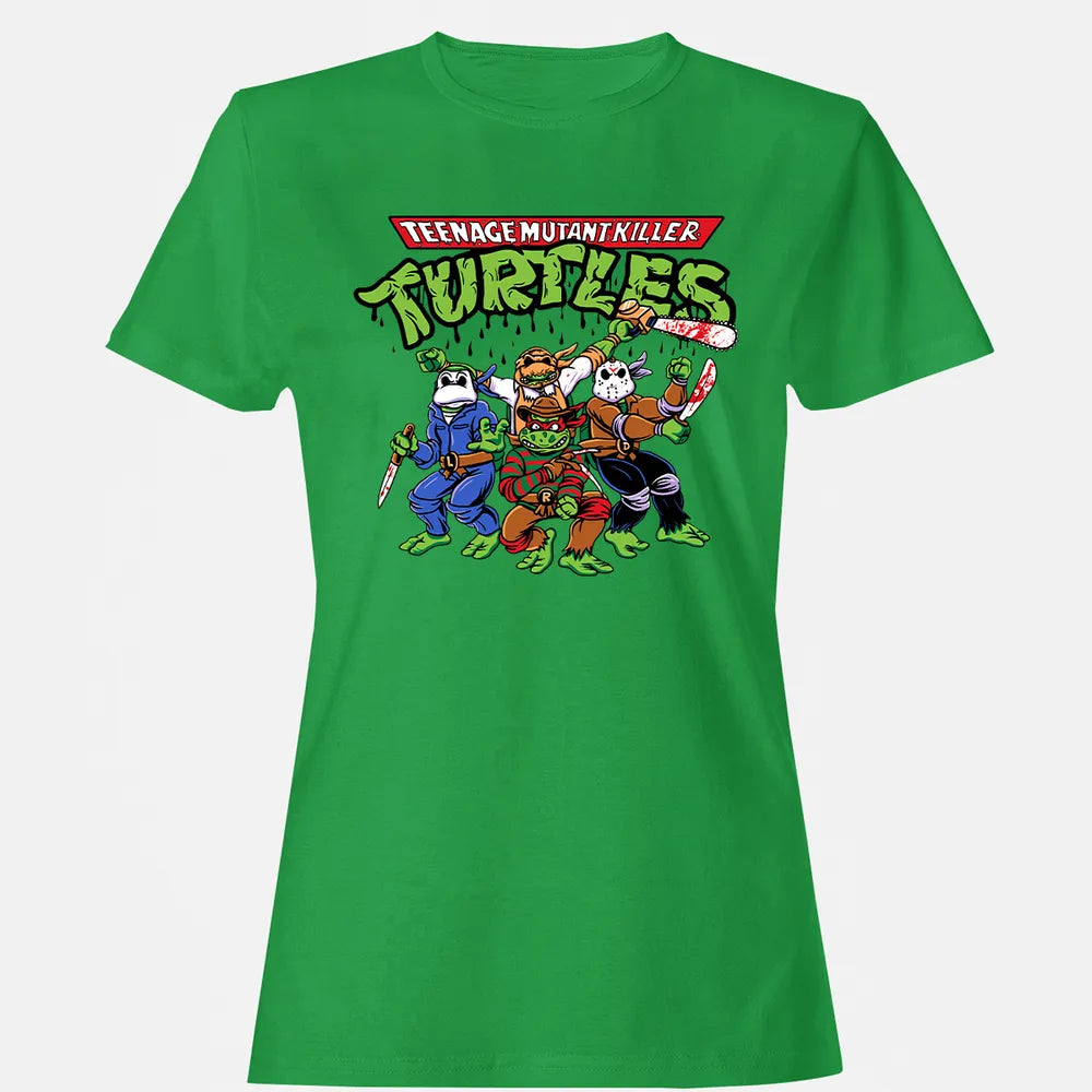 Women's T-shirt - 1XAMLTMG