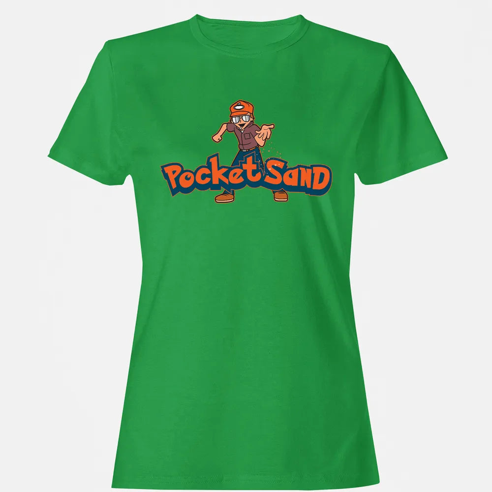 Women's T-shirt - EPNLT3HQ