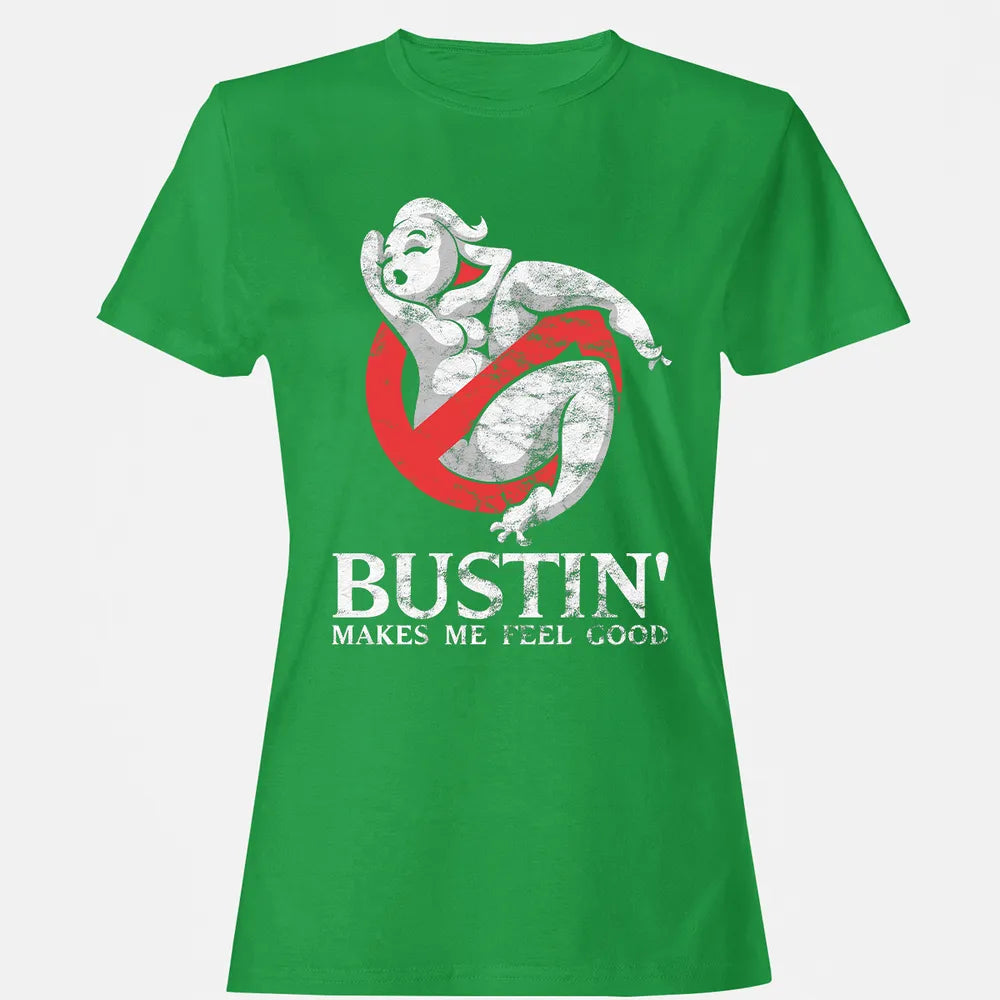 Women's T-shirt - 3N1C1NWL