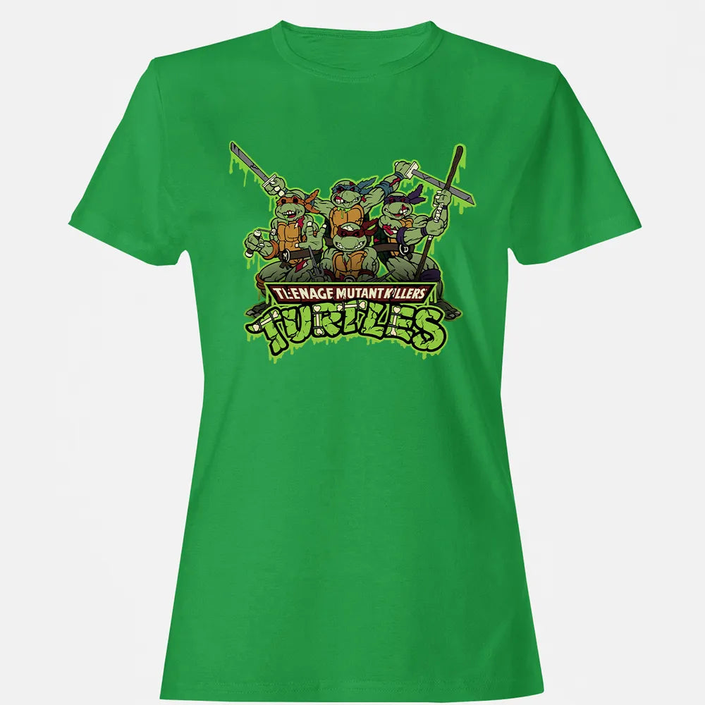 Women's T-shirt - PXTHQB14