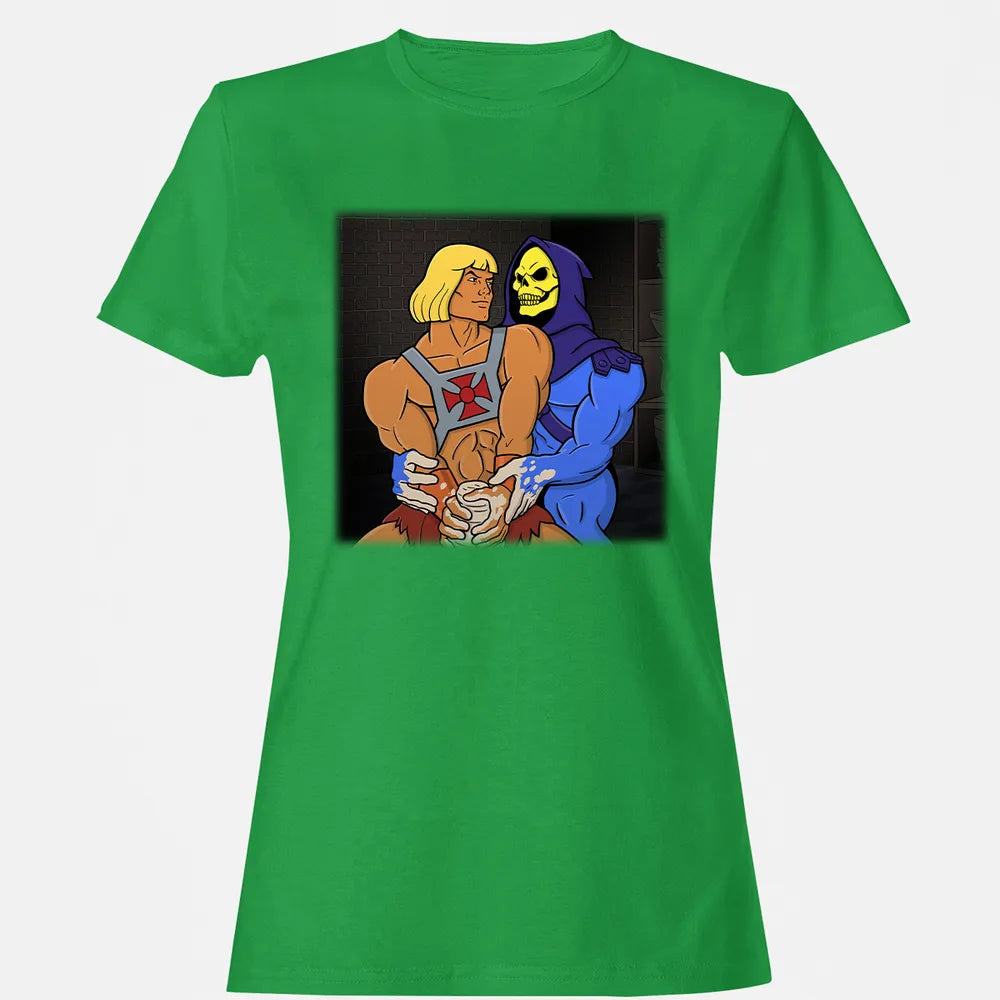 Women's T-shirt - UKCN5DTB