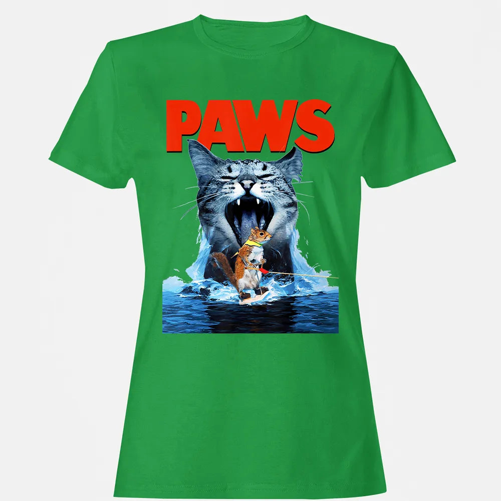 Women's T-shirt - EHNCV4C7