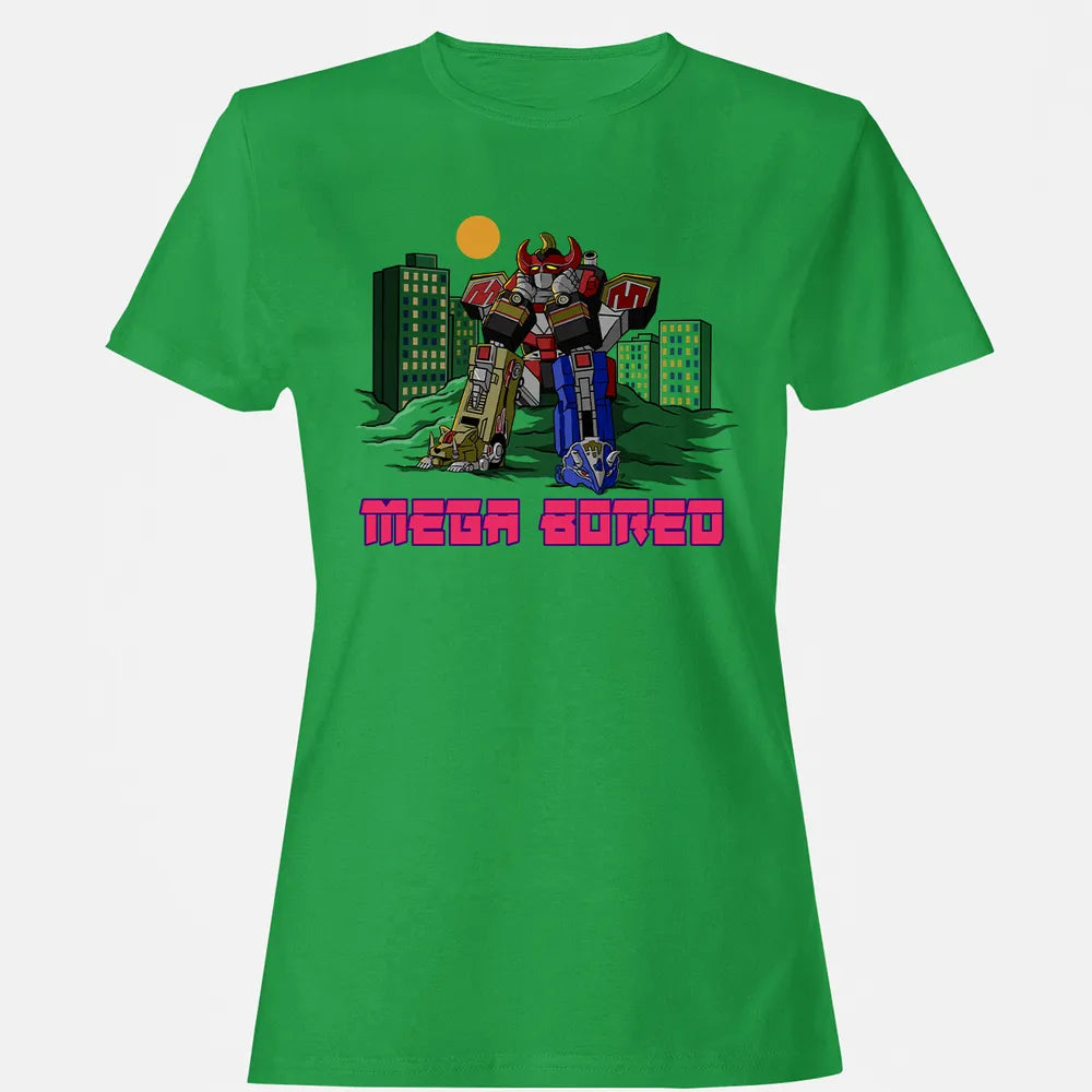 Women's T-shirt - 81F64BPG