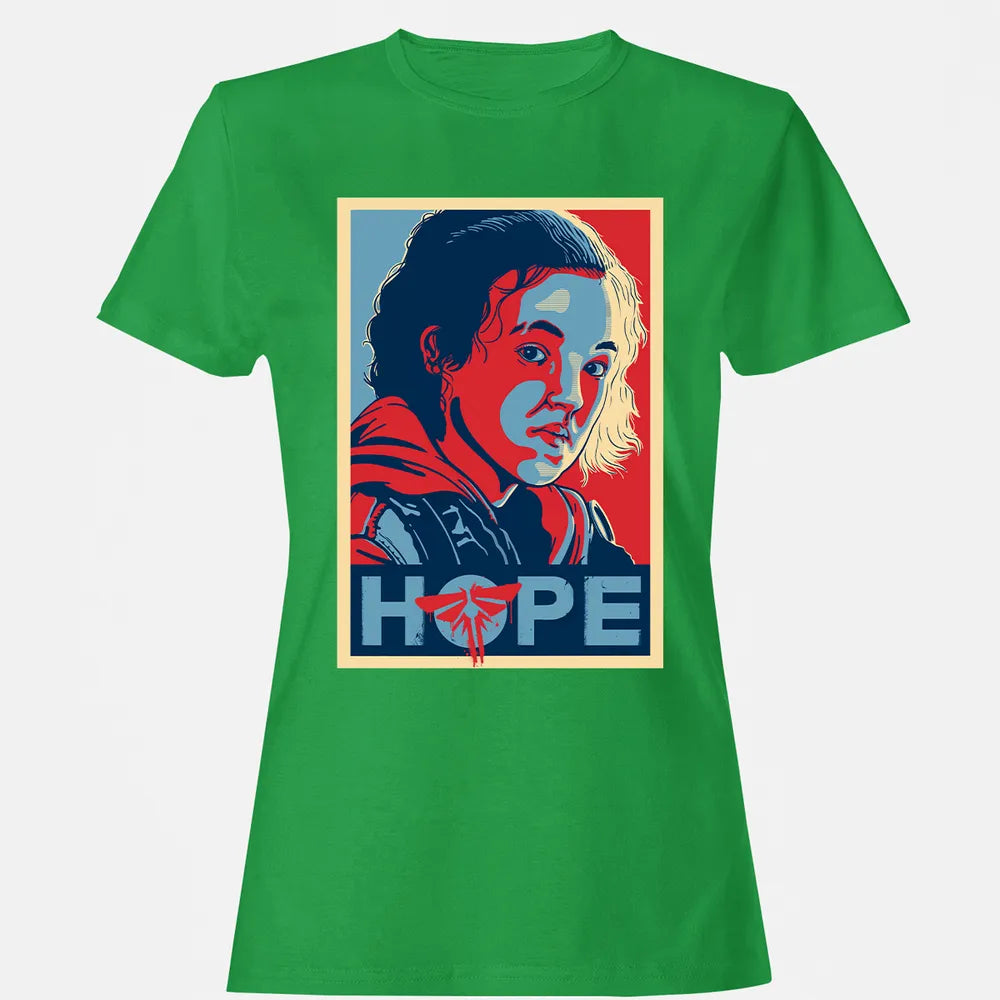 Women's T-shirt - TH6SL6Y1