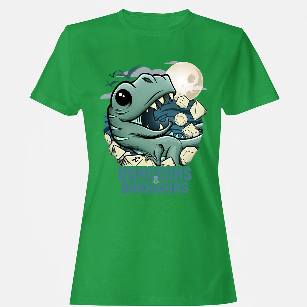 Women's T-shirt - XFMXTVJ4
