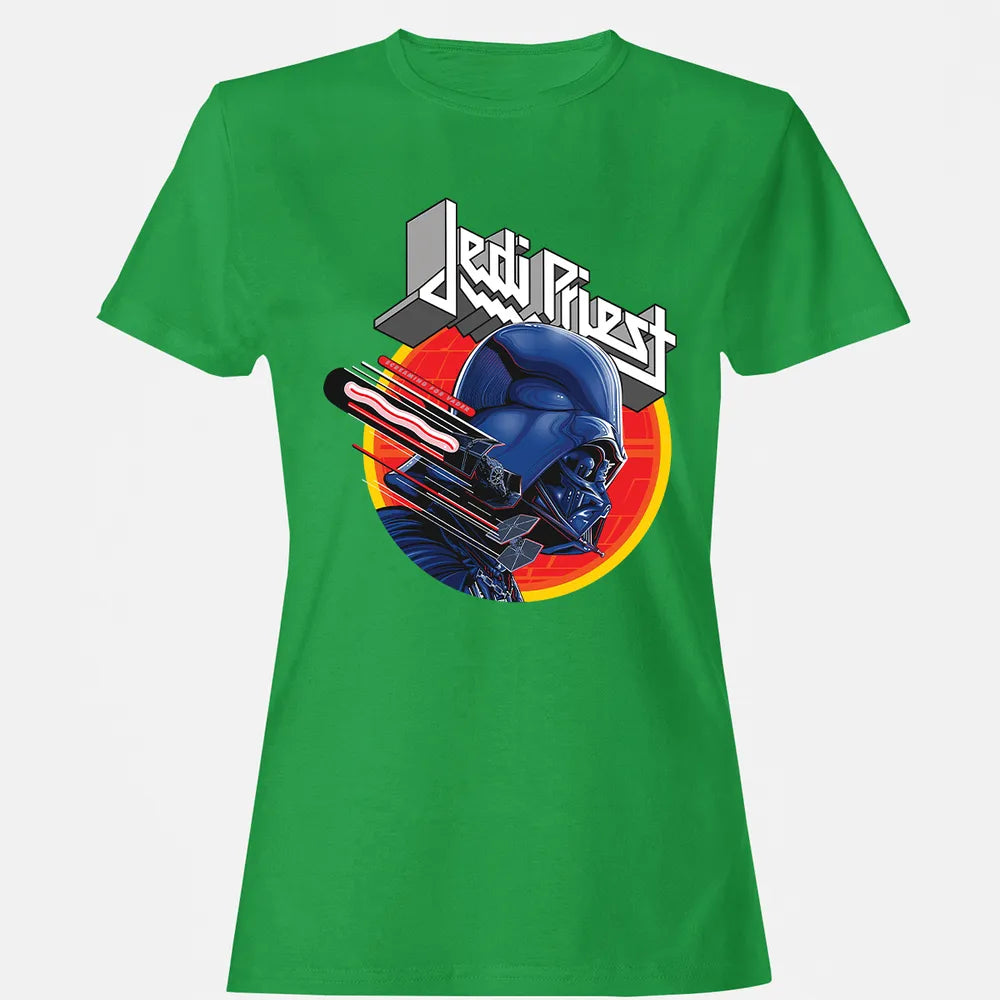 Women's T-shirt - VQR86PBV