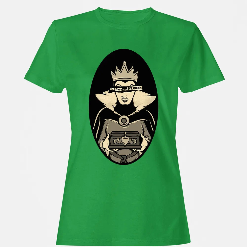 Women's T-shirt - E5ZHJV3G