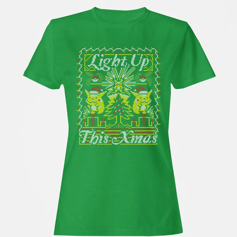 Women's T-shirt - SJFP9H4F