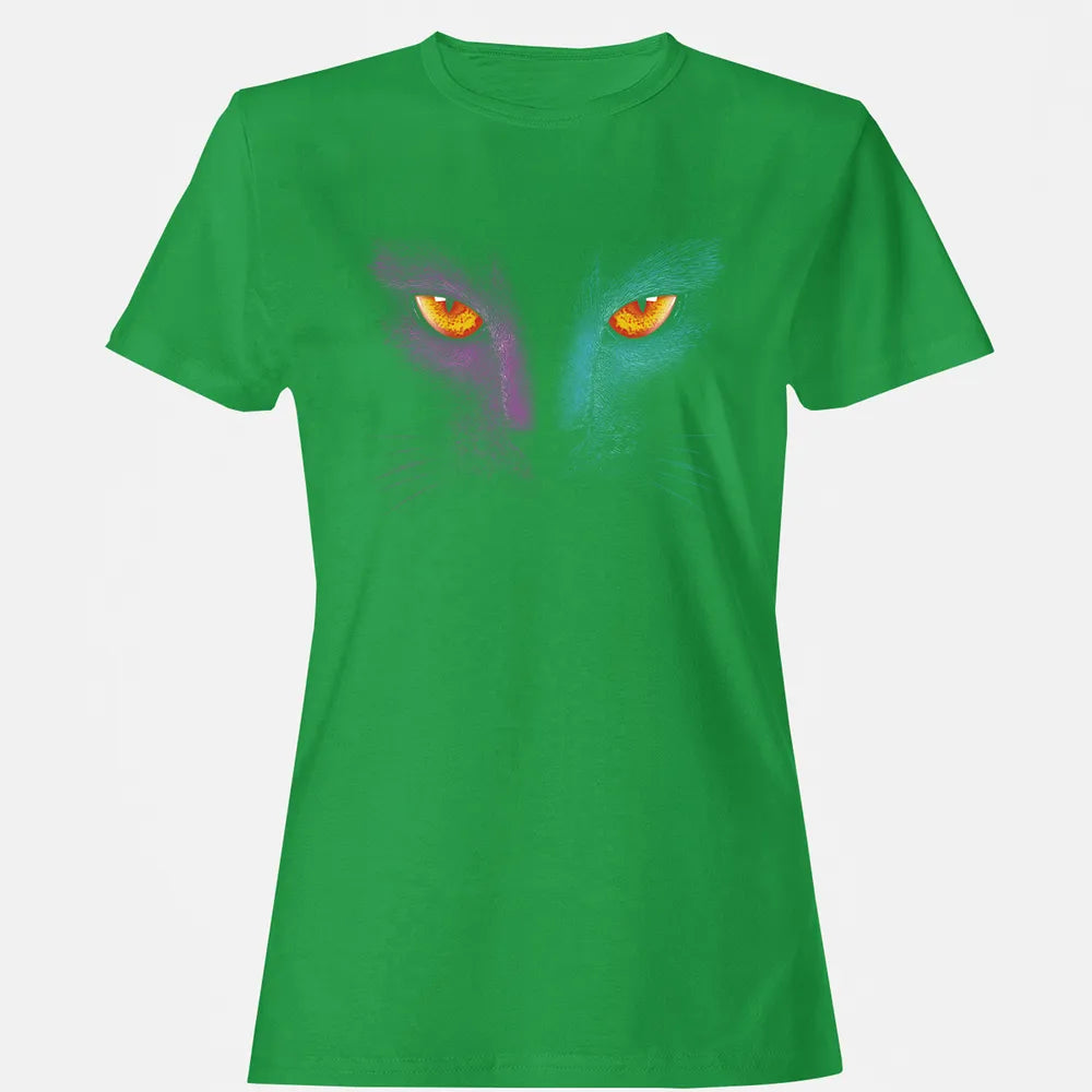 Women's T-shirt - NSFJZBU8