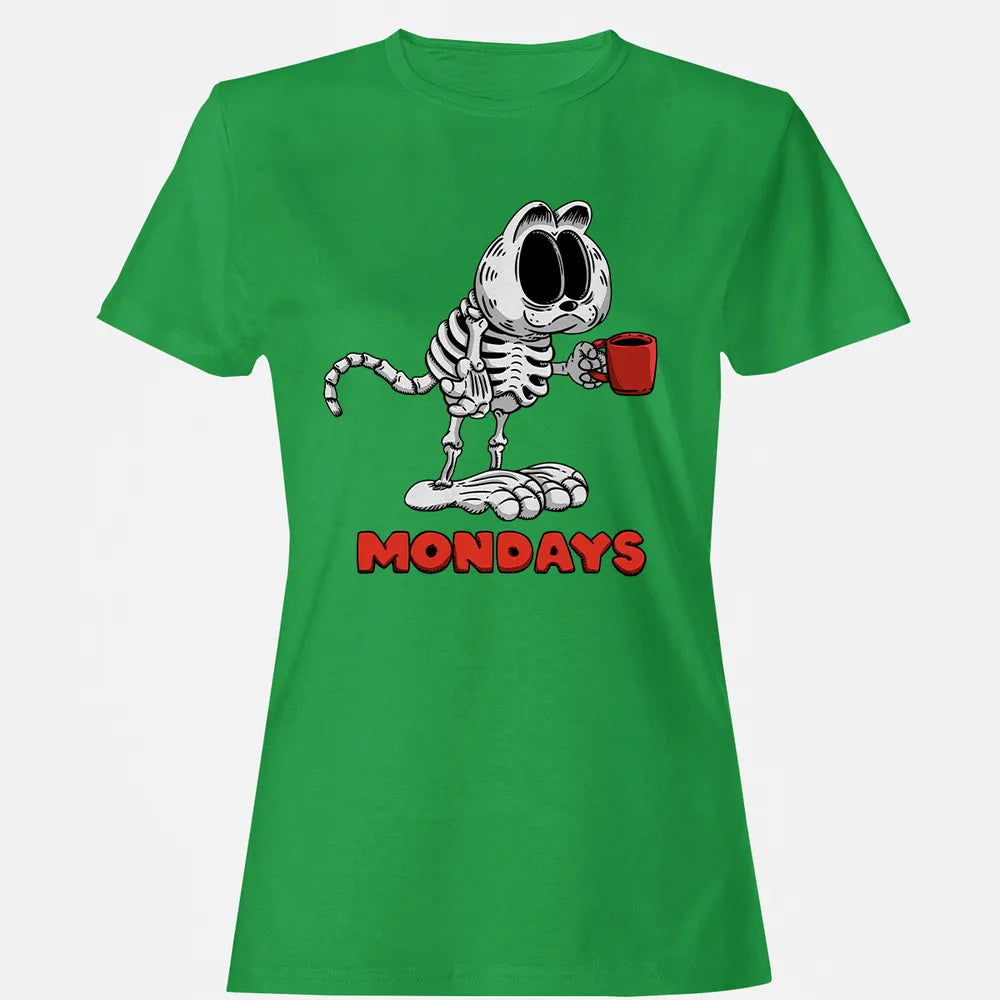 Women's T-shirt - 6XX278Z1